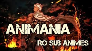 Animania RoSub