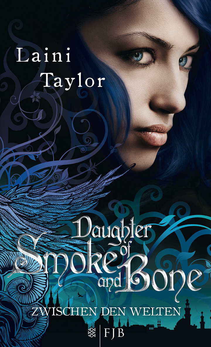 daughter of smoke and bone 3 daughter of smoke and bone 3