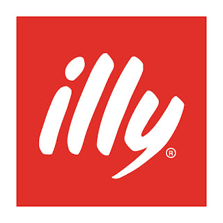 Illy Coffee Logo Vector
