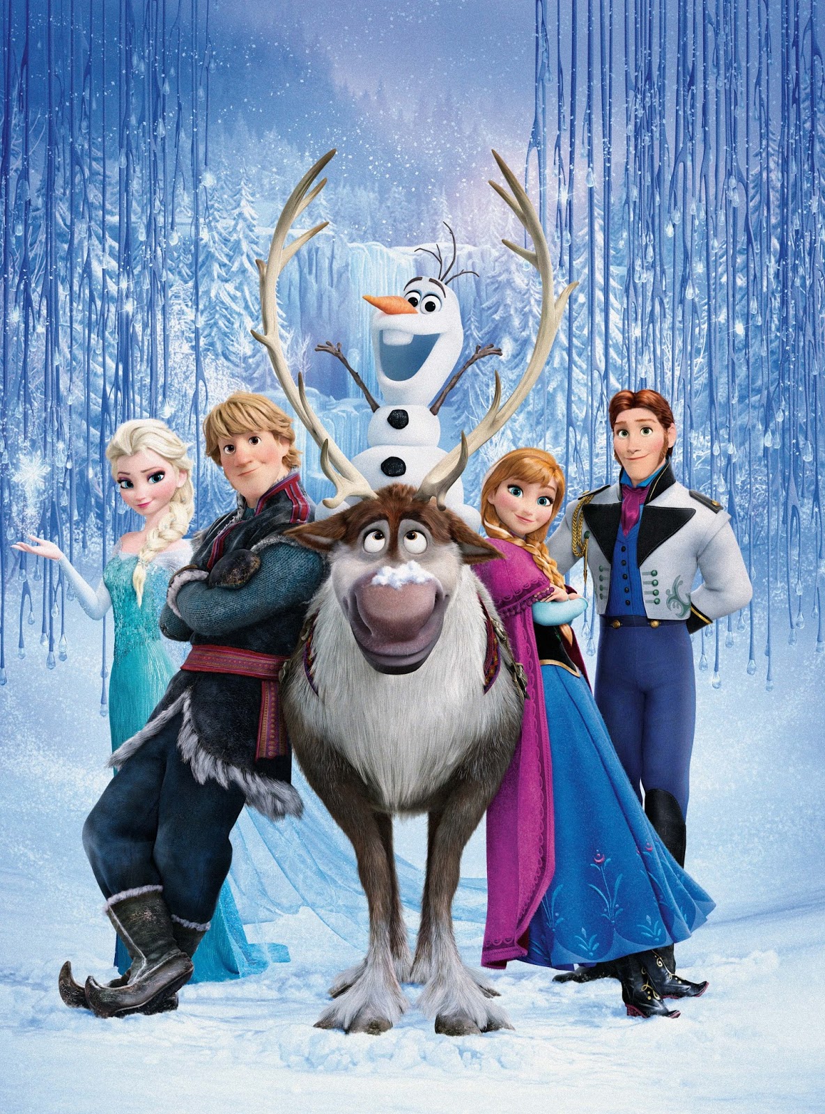 TV with Thinus: Avalanche of animation for the holidays as M-Net Movies