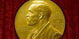Premios nobel de quimica