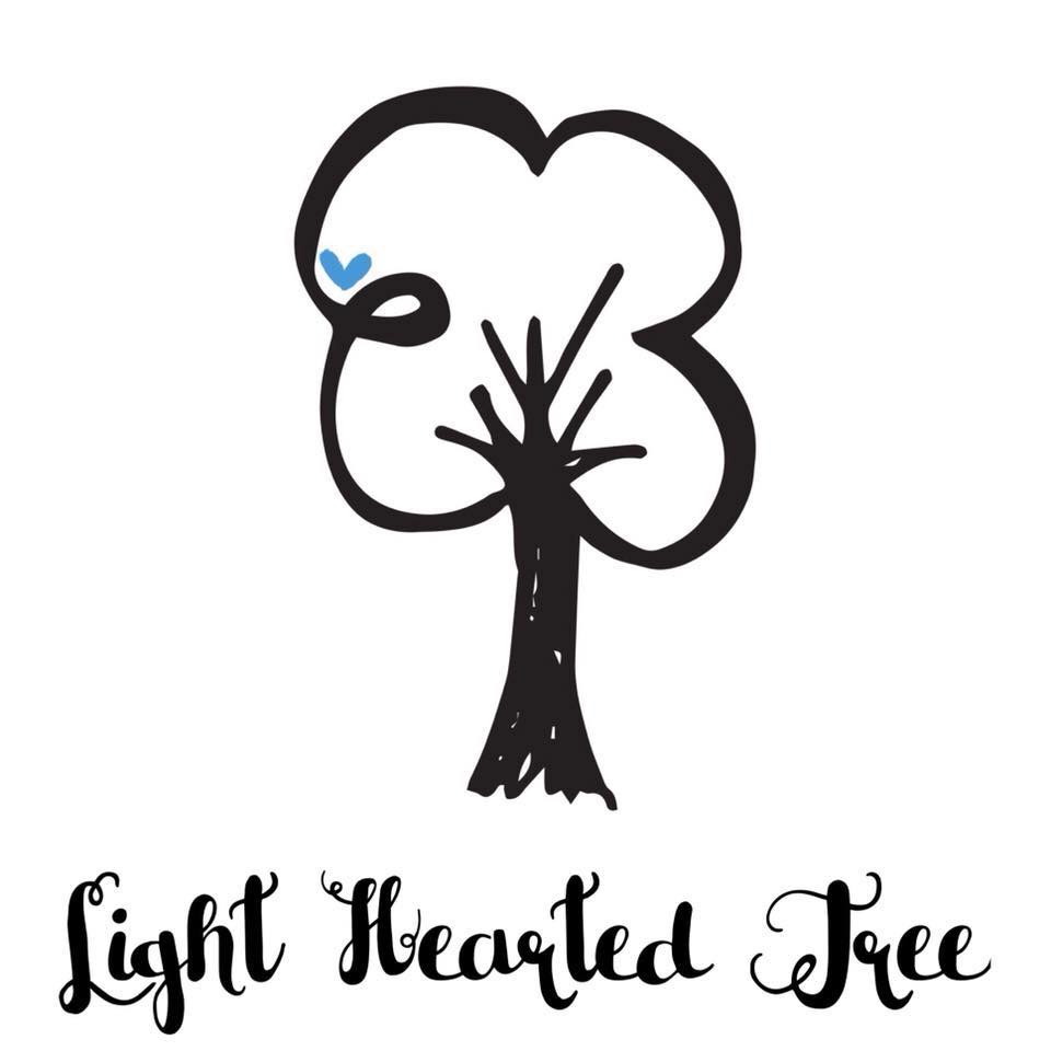 Light Hearted Tree