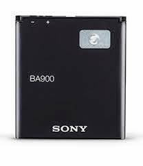 Bateria Ba900 Sony Ericsson Xperia J St26a St26i Tx Lt29i
