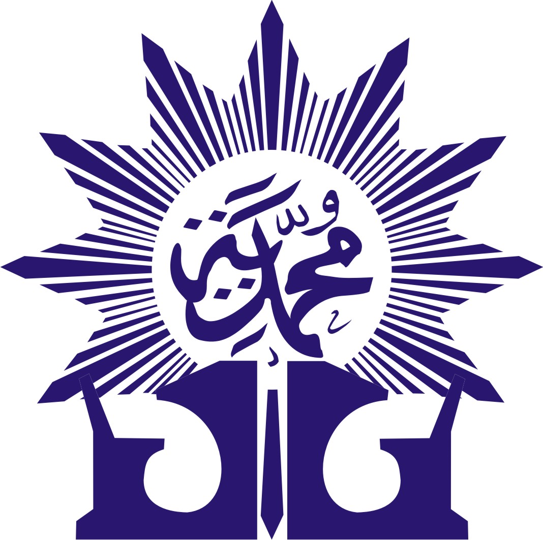 Logo Muhammadiyah Warna Kuning Nusagates