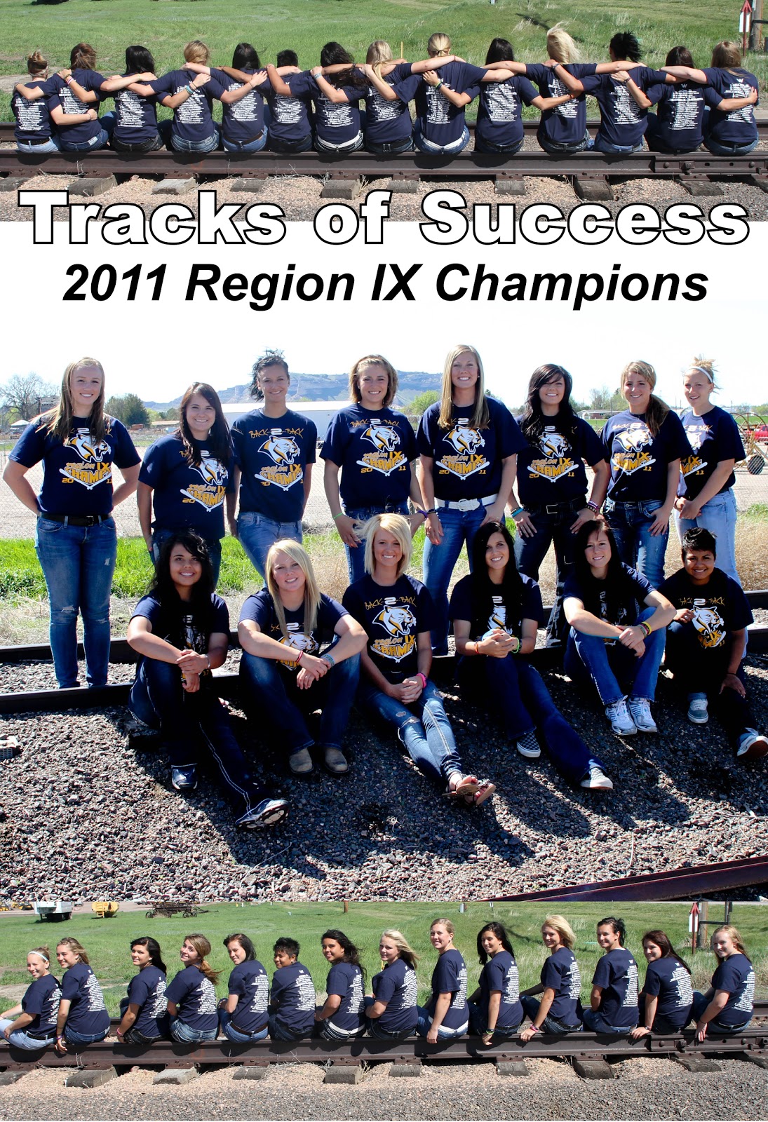 Community College softball