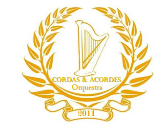 Cordas & Acordes
