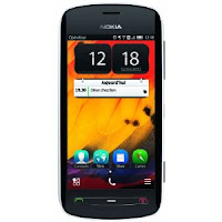 Nokia 808 PureView Unlocked Phone