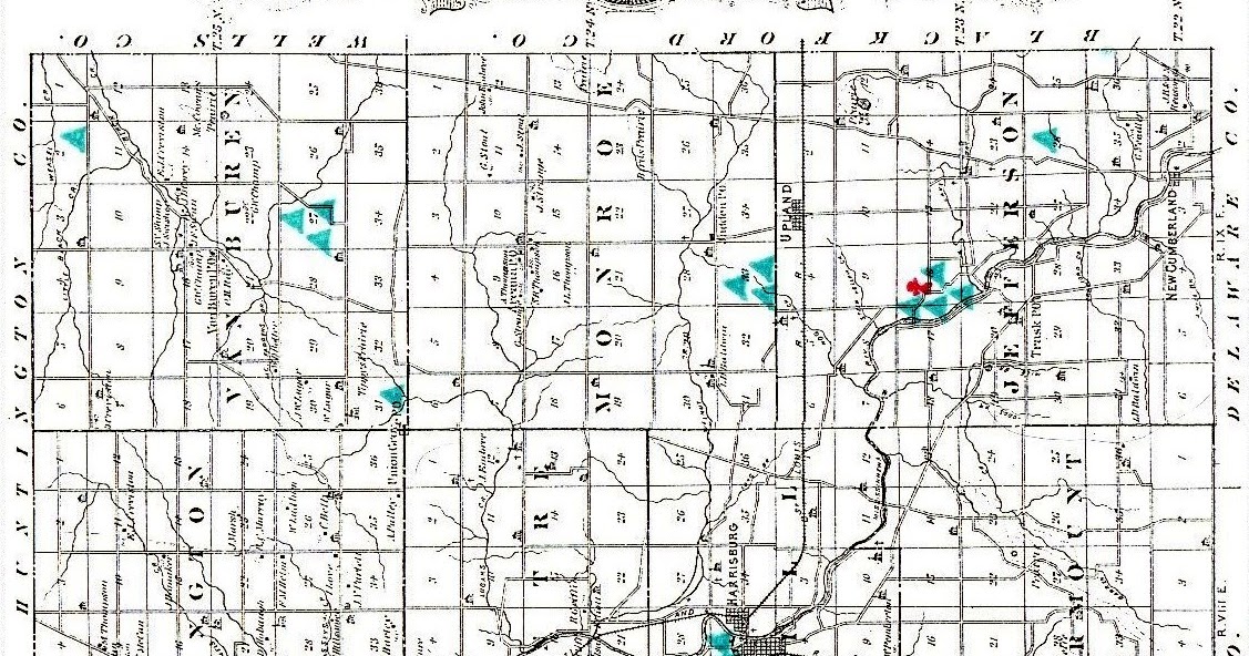 Mound Builders A Travel Guide to the Ancient Ruins in the Ohio Valley