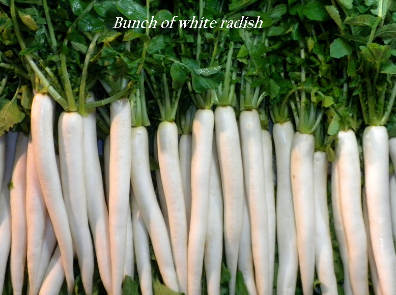 10 Skin Whitening Vegetables for Summer Sweet Additions