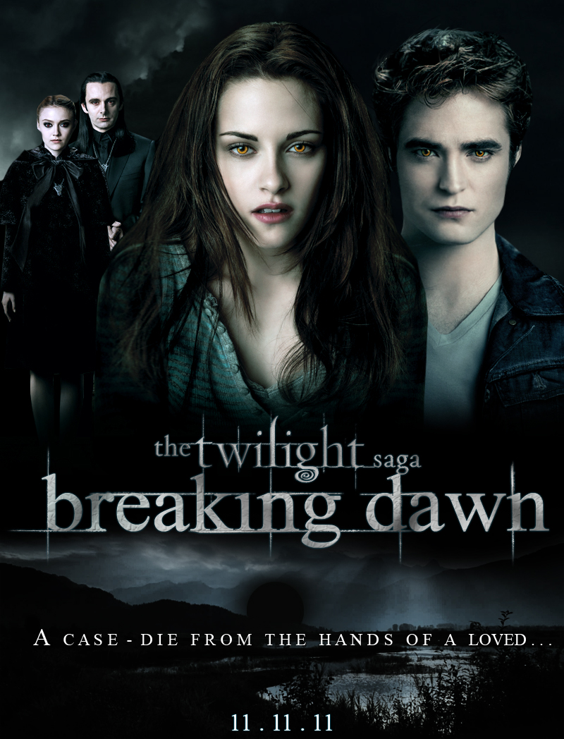 Mobile Movies Mp4 Twilight Saga Breaking Dawn Part 1 Hindi Dubbed
