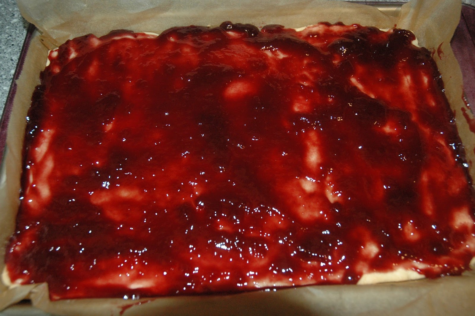 The Sugared and Spiced Kitchen Meringue Three Ways Part Two