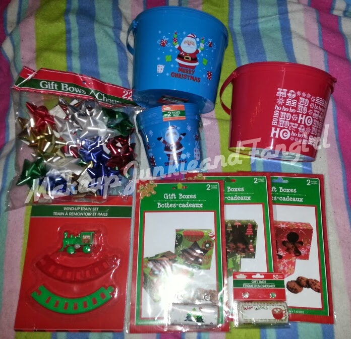 This Haul Was All 50 Off So They Where Because After Christmas I Got A Bag Of Gift Bows Always Get Squashed Year We Are This Haul Was All 50 Off So They Where Because After Christmas I Got A Bag Of Gift Bows Always Get Squashed Year We Are