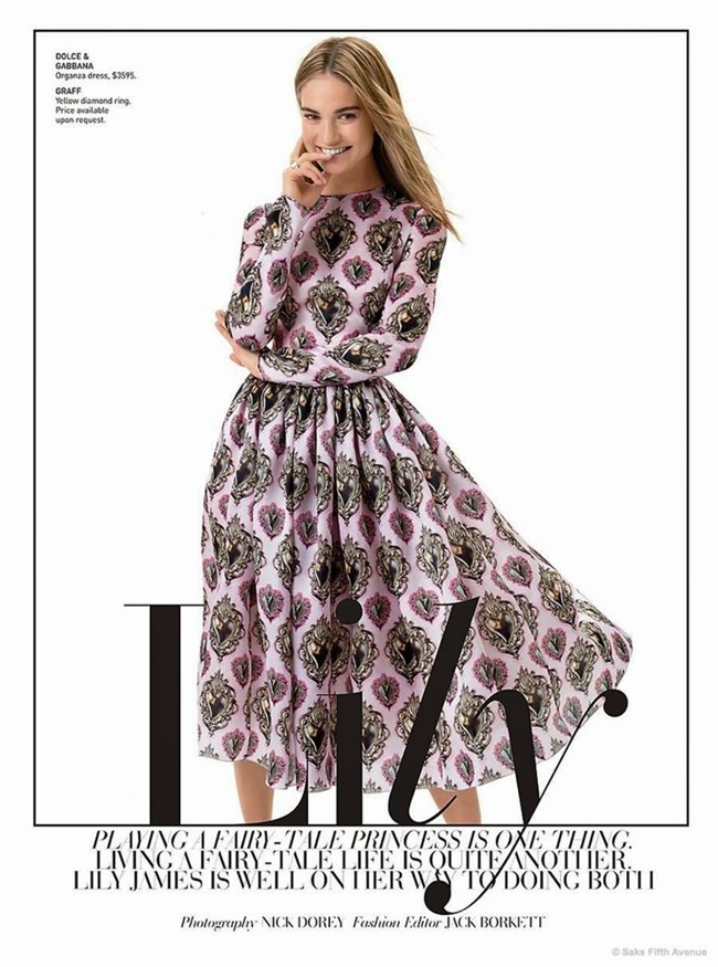 Dolce & Gabbana 2015 SS Pink Silk Organza Sacred Heart Dress Editorials
