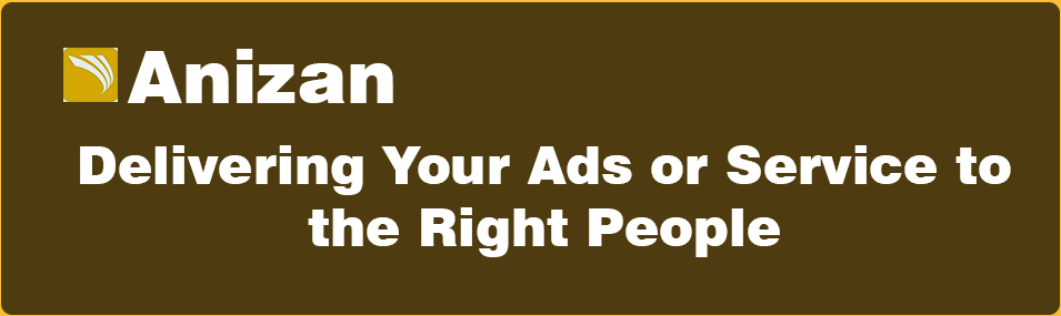 Anizan Google Adsense Alternative Anizan Google Adsense Alternative