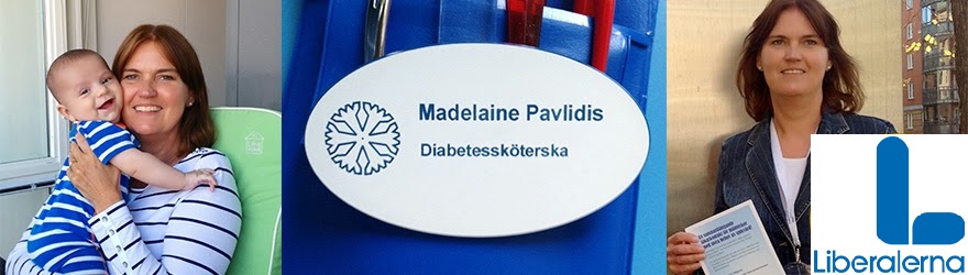 Madelaine Pavlidis banner