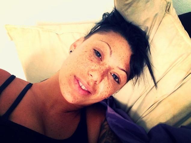 Cameron Bay's Adult film