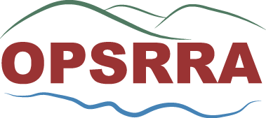 OPSRRA Newsletter