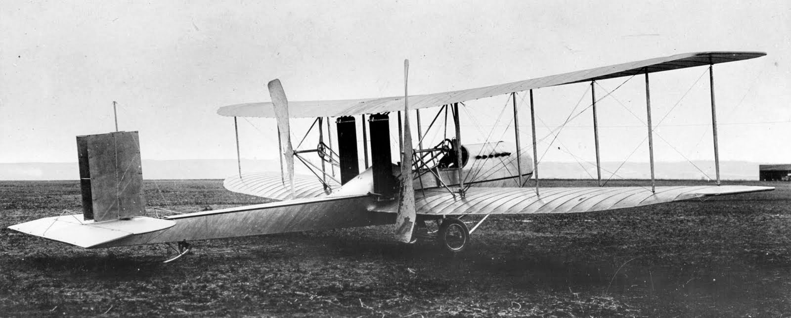 scientist inventions wright brothers invention of the airplane