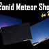 Foto-foto Hujan Meteor Draconid 7 Oktober 2013