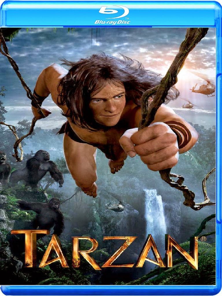Watch The Legend Of Tarzan Download Full Watch The Legend Of Tarzan Download Full