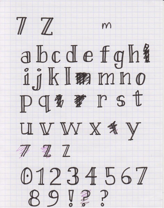 Hand Drawn Lettering Tutorial Illustrator | how to make your own font using glyphs and illustrator Hand Drawn Lettering Tutorial Illustrator | how to make your own font using glyphs and illustrator