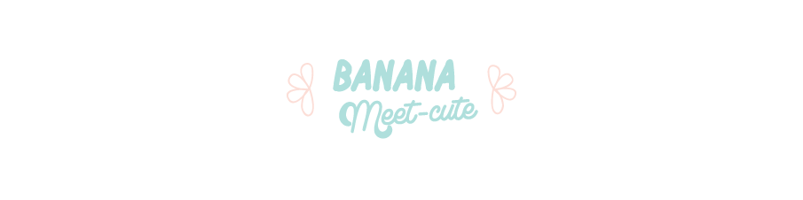 banana meet-cute