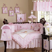 pink fairy set