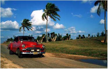 Varadero Cuba