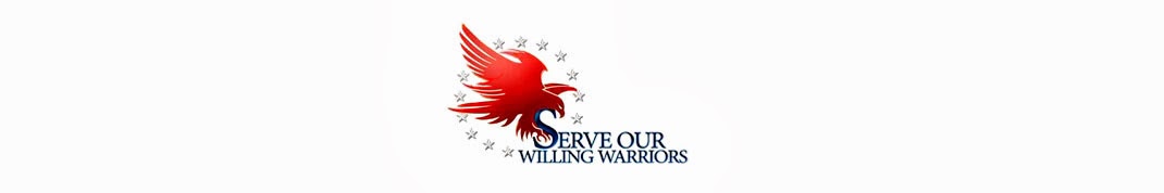 Serve Our Willing Warriors