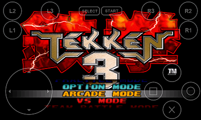 Tekken 3 Full For Android Apk Data Free Download Cool Stuff 4
