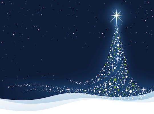 Dekalb Officers Speak: God Bless You All, And Have A Very Blessed Christmas