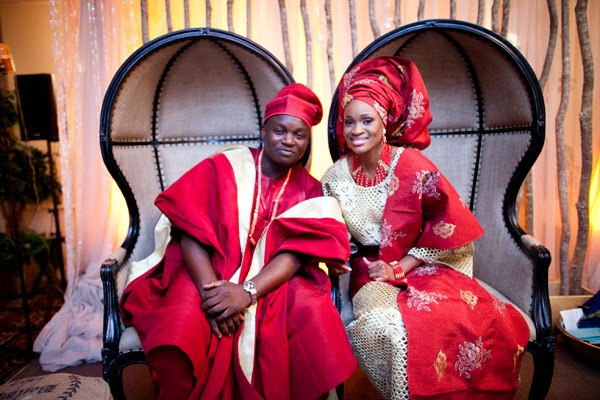 BHL Event & Catering Services: Yoruba Traditional Wedding ...
Current Nigerian Wedding