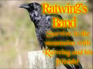 Ratwing's Band