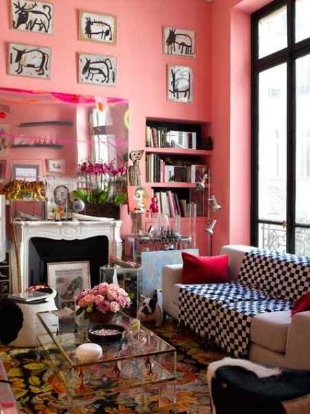 10 Living Rooms that inspire. If you are having difficulty figuring out how to decorate your living room. Check out these 10 living rooms that are sure to inspire you. 