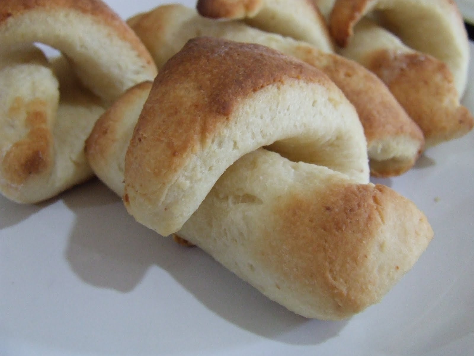 To Die For Crescent Rolls / Pigs In A Blanket Cassidy's Craveable