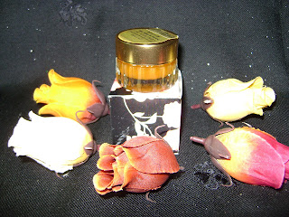 Perfumed Body Cream