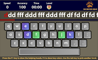 Typing Programs For 3Rd Grade