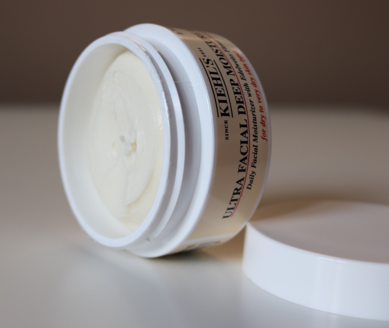 Kiehl's Ultra Facial Deep Moisture Balm I Am Fabulicious