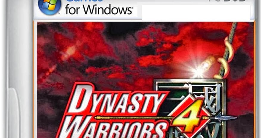 dynasty warriors 4 pc games download free