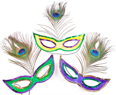 Beautiful Happy Mardi Gras 2013 Masks Pictures Wallpapers 110