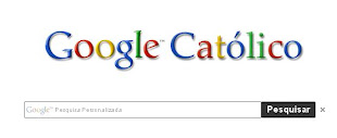 Google Católico