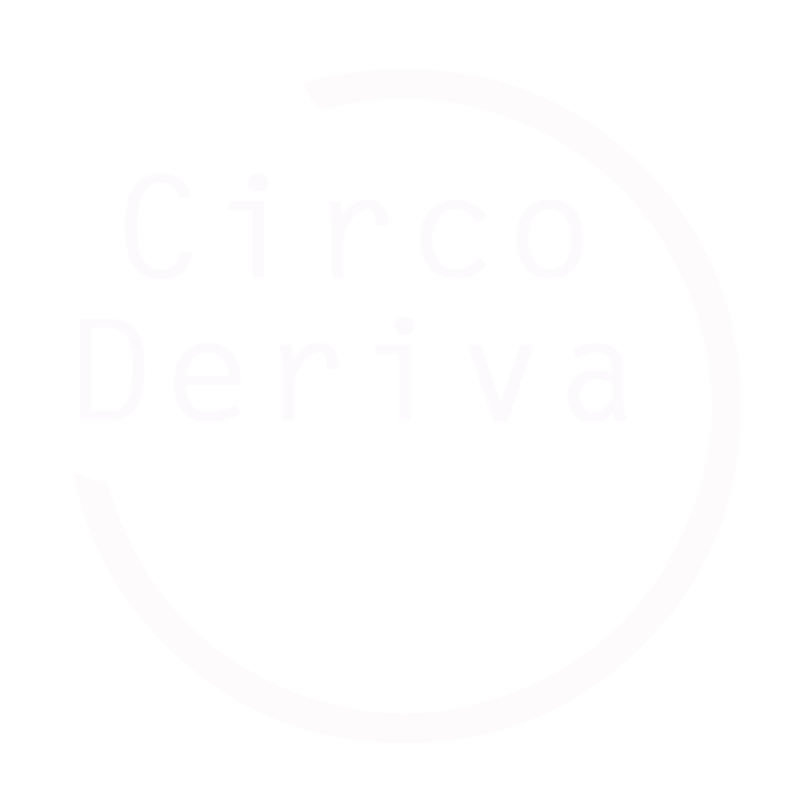 Circo Deriva