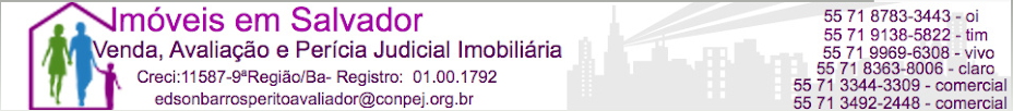 Imóveis em Salvador Noticias Imobiliárias