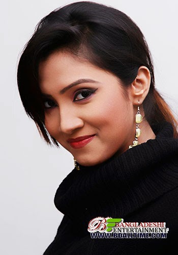 item girl Sadia Afrin