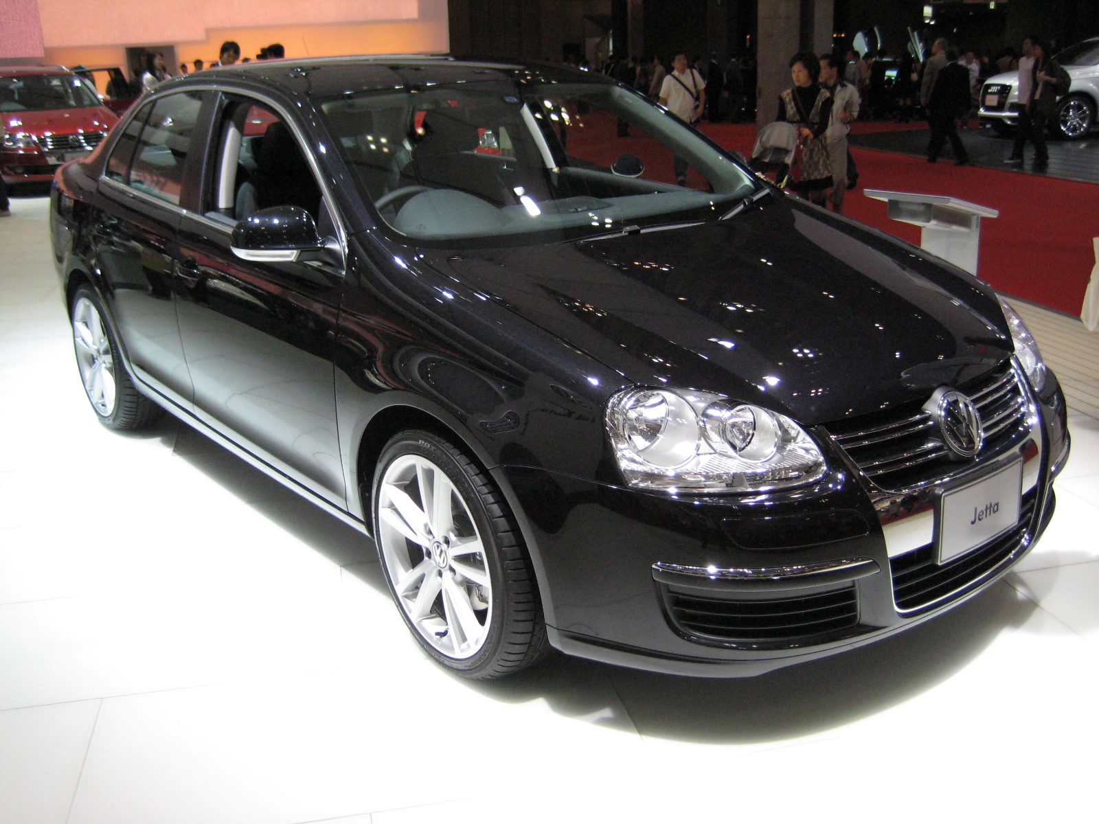 Latest Cars Models Volkswagen jetta