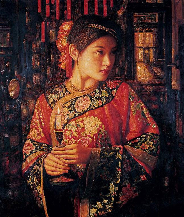 Di Li Feng