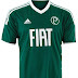 Palmeiras divulga suas novas camisas para 2011