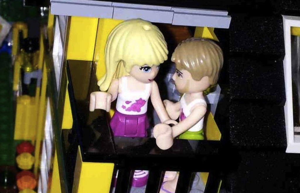 lego friends boyfriends