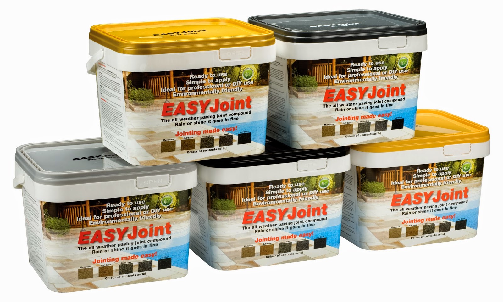 Azpects EASYJoint Azpects EASYJoint