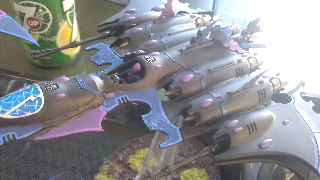 dark eldar super heavy dark eldar super heavy